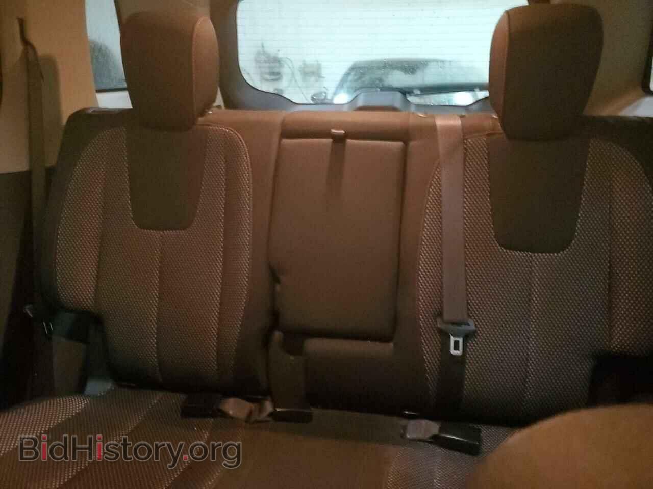 2012 GMC TERRAIN - VIN: 2GKALSEK7C6130049 - Фото 10