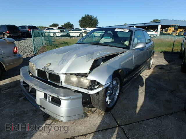 1996 BMW M3 - VIN: WBSBG9324TEY72641 - Photo 2