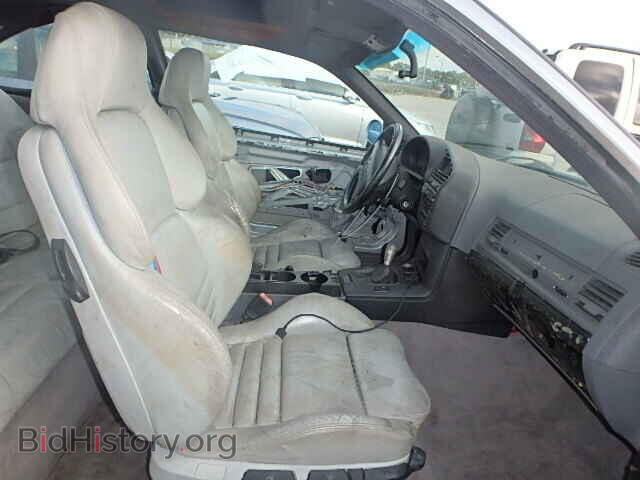 1996 BMW M3 - VIN: WBSBG9324TEY72641 - Photo 5