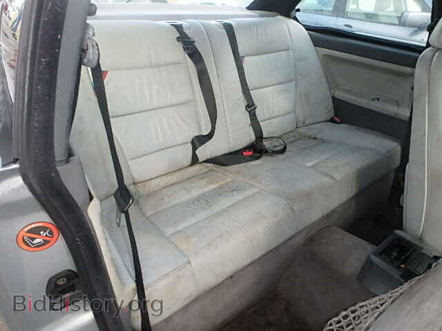 1996 BMW M3 - VIN: WBSBG9324TEY72641 - Photo 6