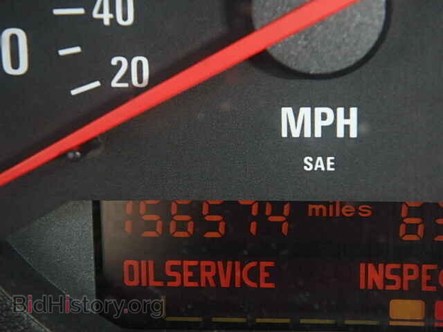 1996 BMW M3 - VIN: WBSBG9324TEY72641 - Photo 8
