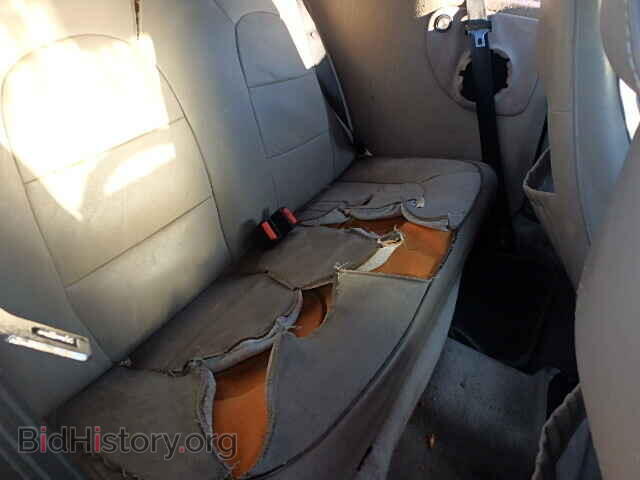 1994 SAAB 900 - VIN: YS3AK75E1R7002882 - Фото 6