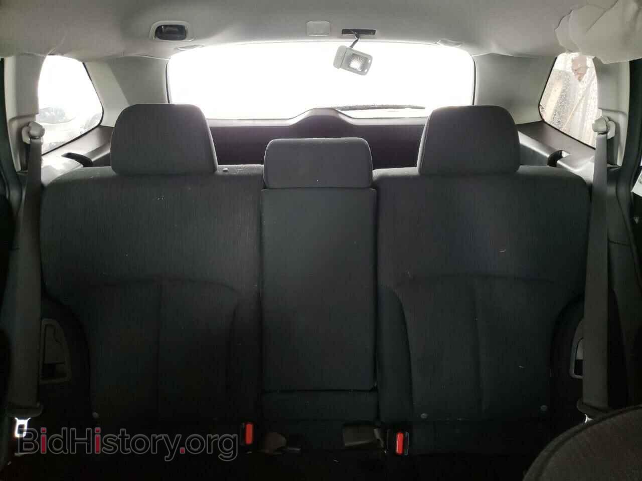 2014 SUBARU OUTBACK - VIN: 4S4BRBCC3E3200226 - Фото 10