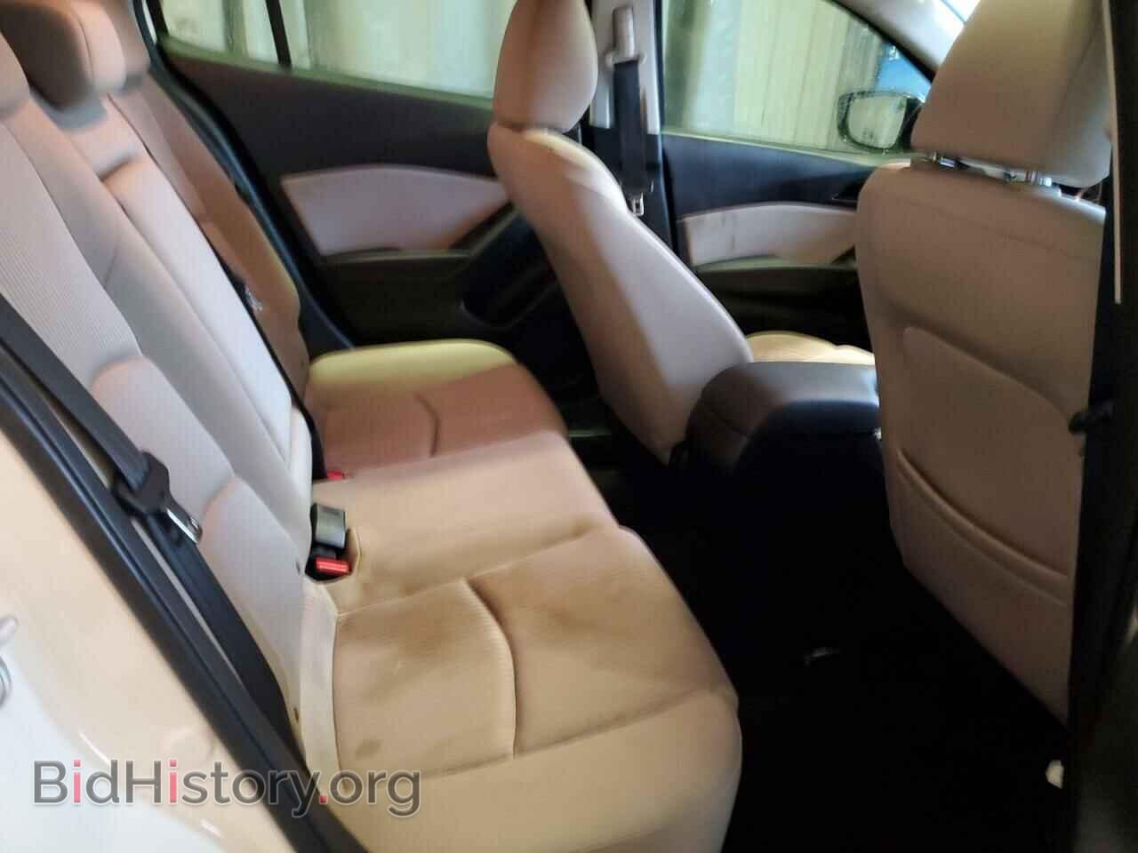 2016 MAZDA 3 - VIN: 3MZBM1M77GM248681 - Фото 10