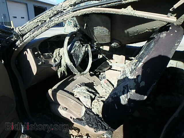 1997 FORD EXPLORER - VIN: 1FMCU24E9VUC38895 - Photo 5