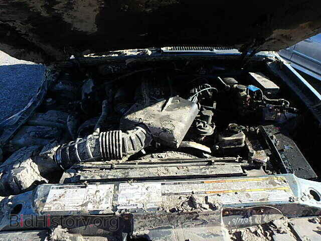 1997 FORD EXPLORER - VIN: 1FMCU24E9VUC38895 - Photo 7