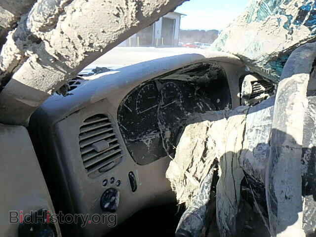 1997 FORD EXPLORER - VIN: 1FMCU24E9VUC38895 - Photo 8