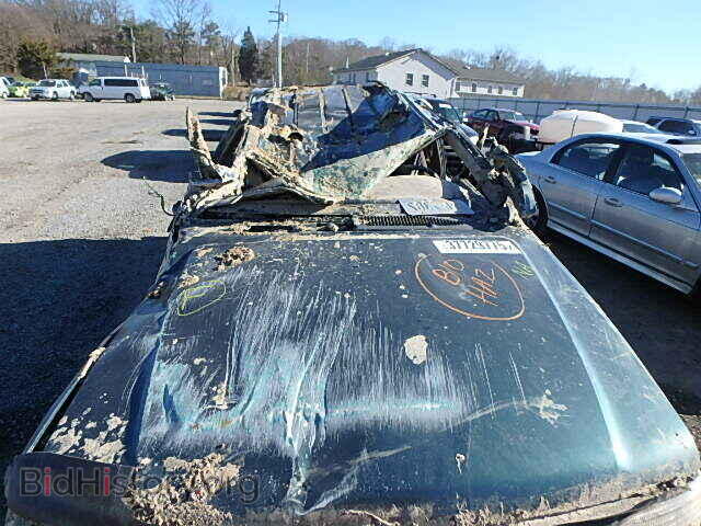 1997 FORD EXPLORER - VIN: 1FMCU24E9VUC38895 - Photo 10
