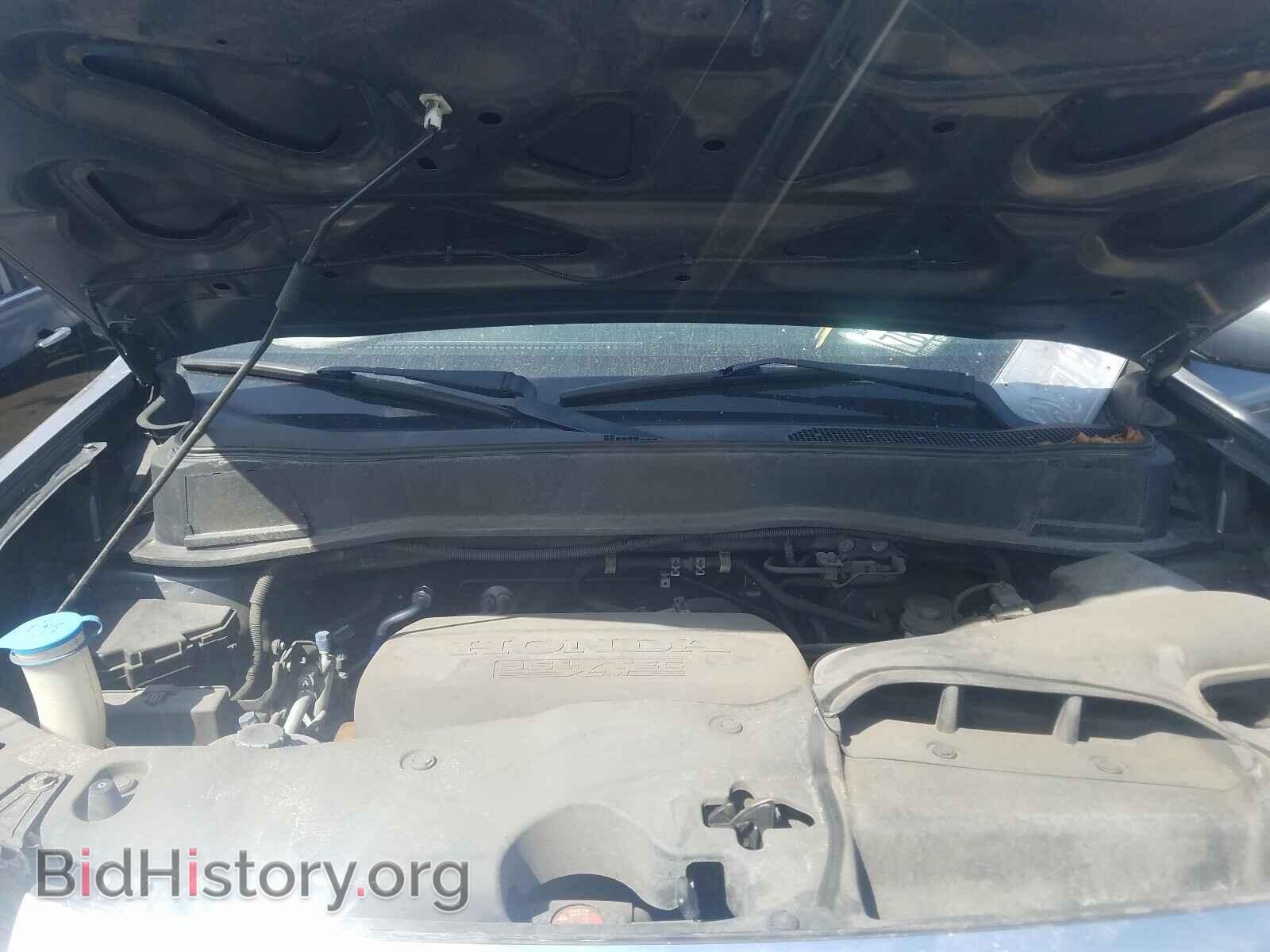 2013 HONDA PILOT - VIN: 5FNYF3H58DB033905 - Фото 7