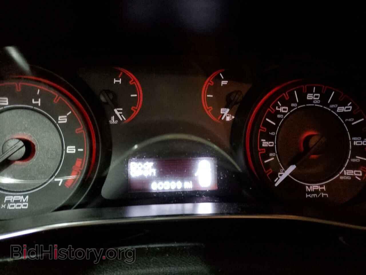 2013 DODGE DART - VIN: 1C3CDFBAXDD105593 - Photo 9