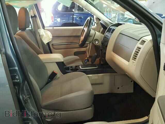 2012 FORD ESCAPE - VIN: 1FMCU0C77CKB03074 - Photo 5