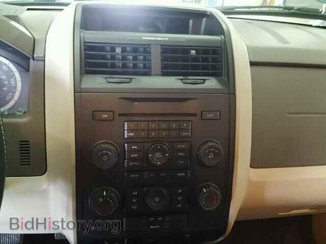 2012 FORD ESCAPE - VIN: 1FMCU0C77CKB03074 - Photo 9