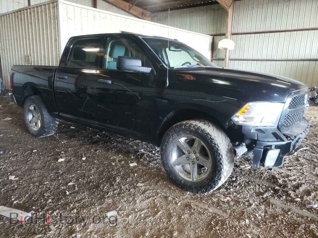 2016 RAM 1500 - VIN: 3C6RR7KT3GG228701 - Фото 4