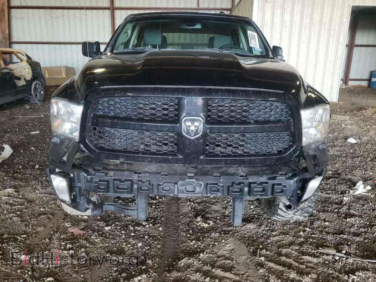 2016 RAM 1500 - VIN: 3C6RR7KT3GG228701 - Фото 5