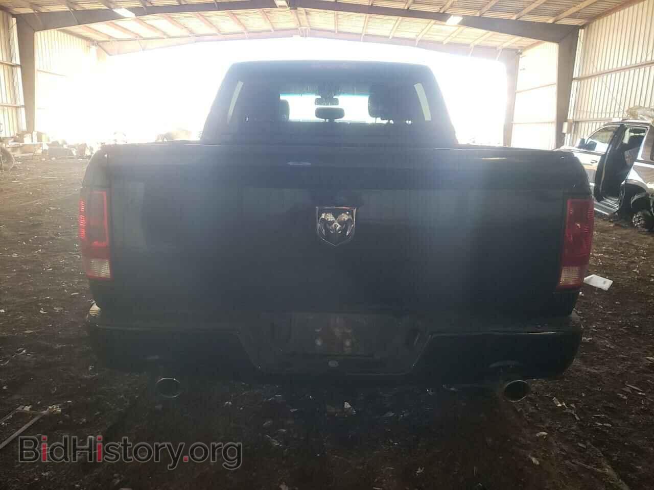 2016 RAM 1500 - VIN: 3C6RR7KT3GG228701 - Фото 6