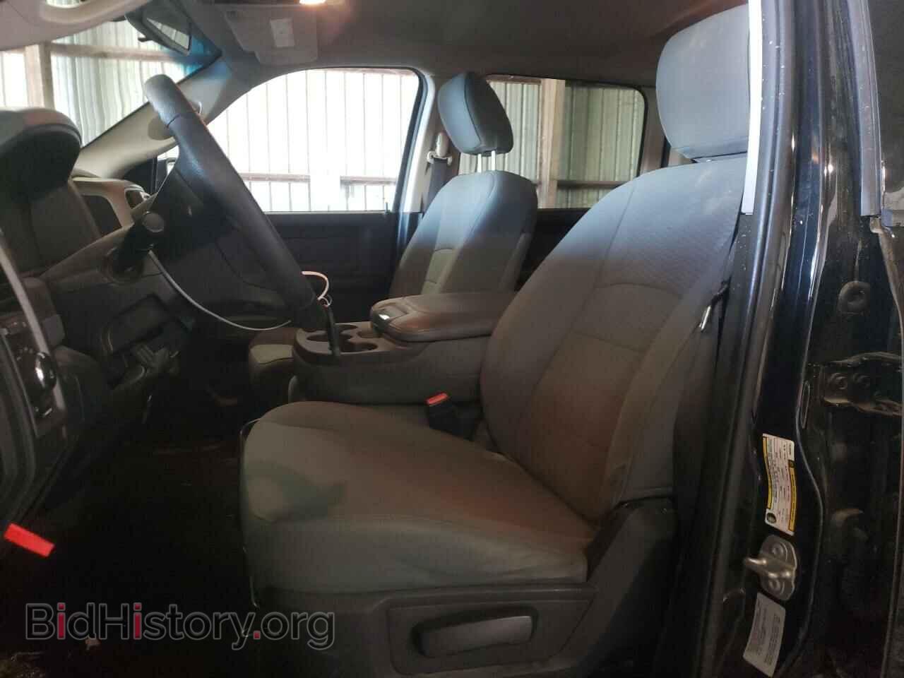 2016 RAM 1500 - VIN: 3C6RR7KT3GG228701 - Фото 7