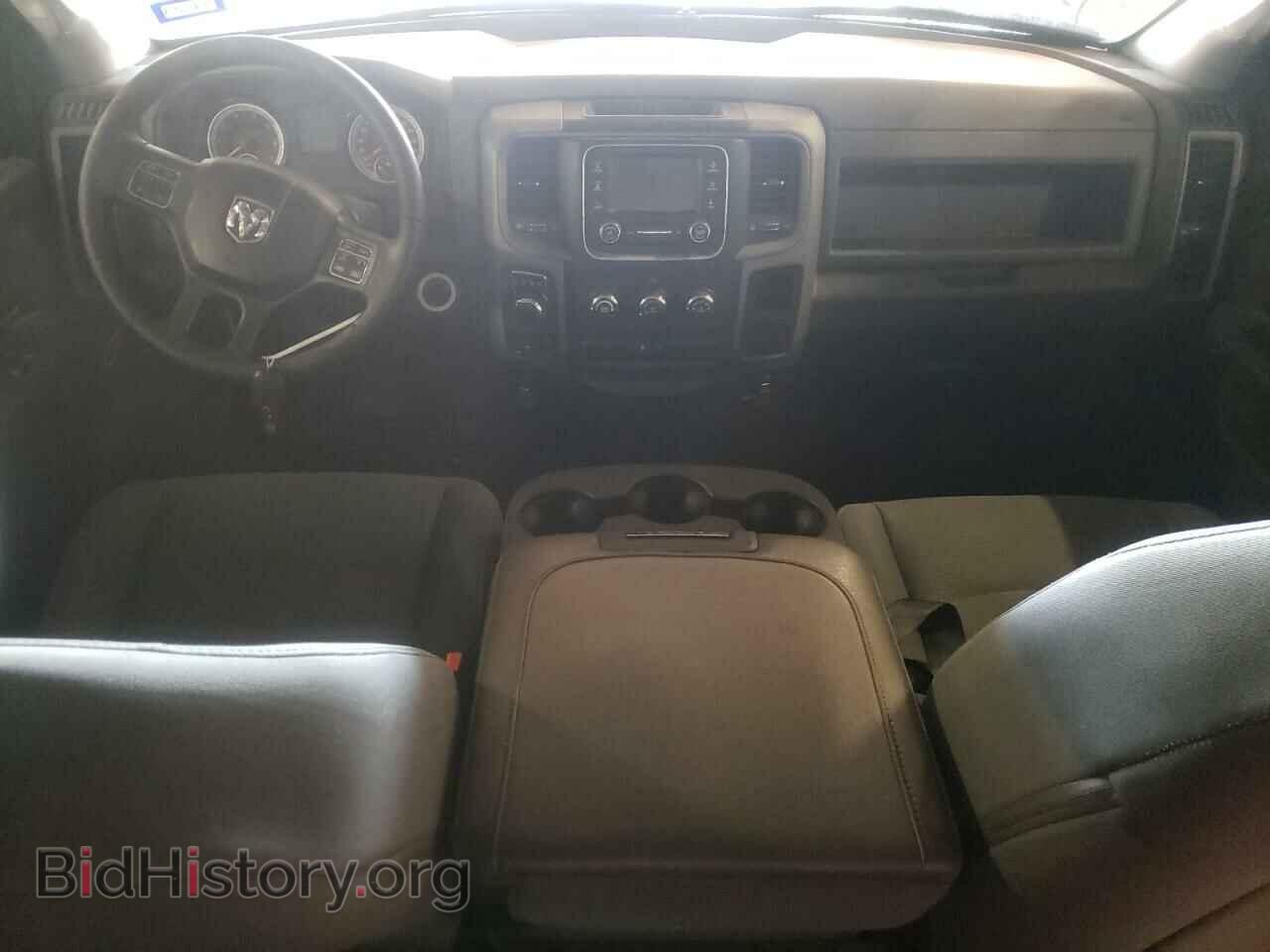 2016 RAM 1500 - VIN: 3C6RR7KT3GG228701 - Фото 8