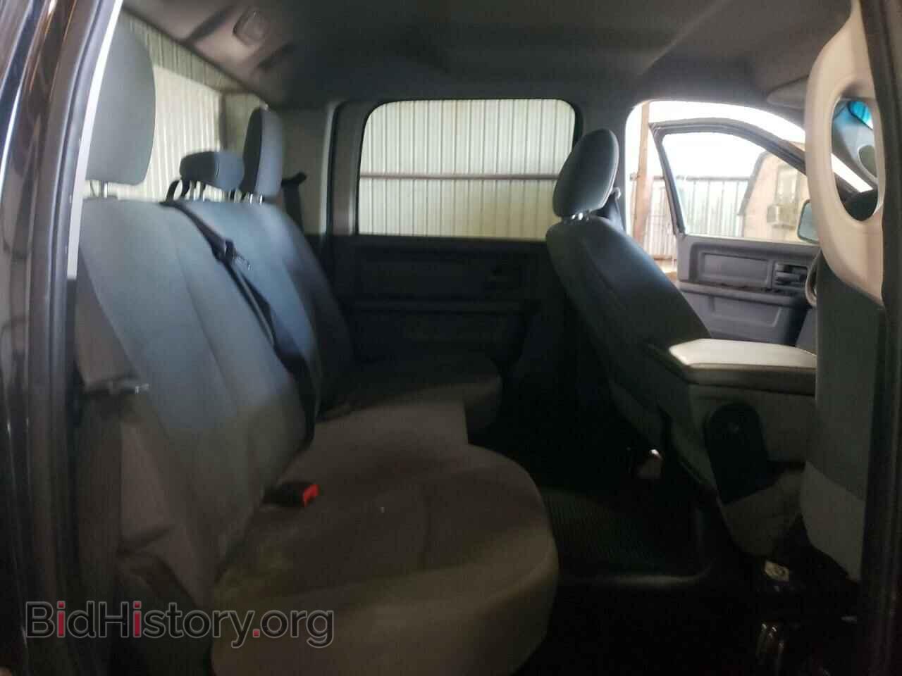 2016 RAM 1500 - VIN: 3C6RR7KT3GG228701 - Фото 10
