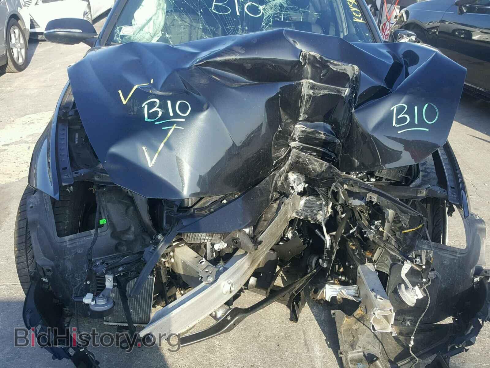2016 BMW 3 SERIES - VIN: WBA8E9G57GNU28734 - Фото 7