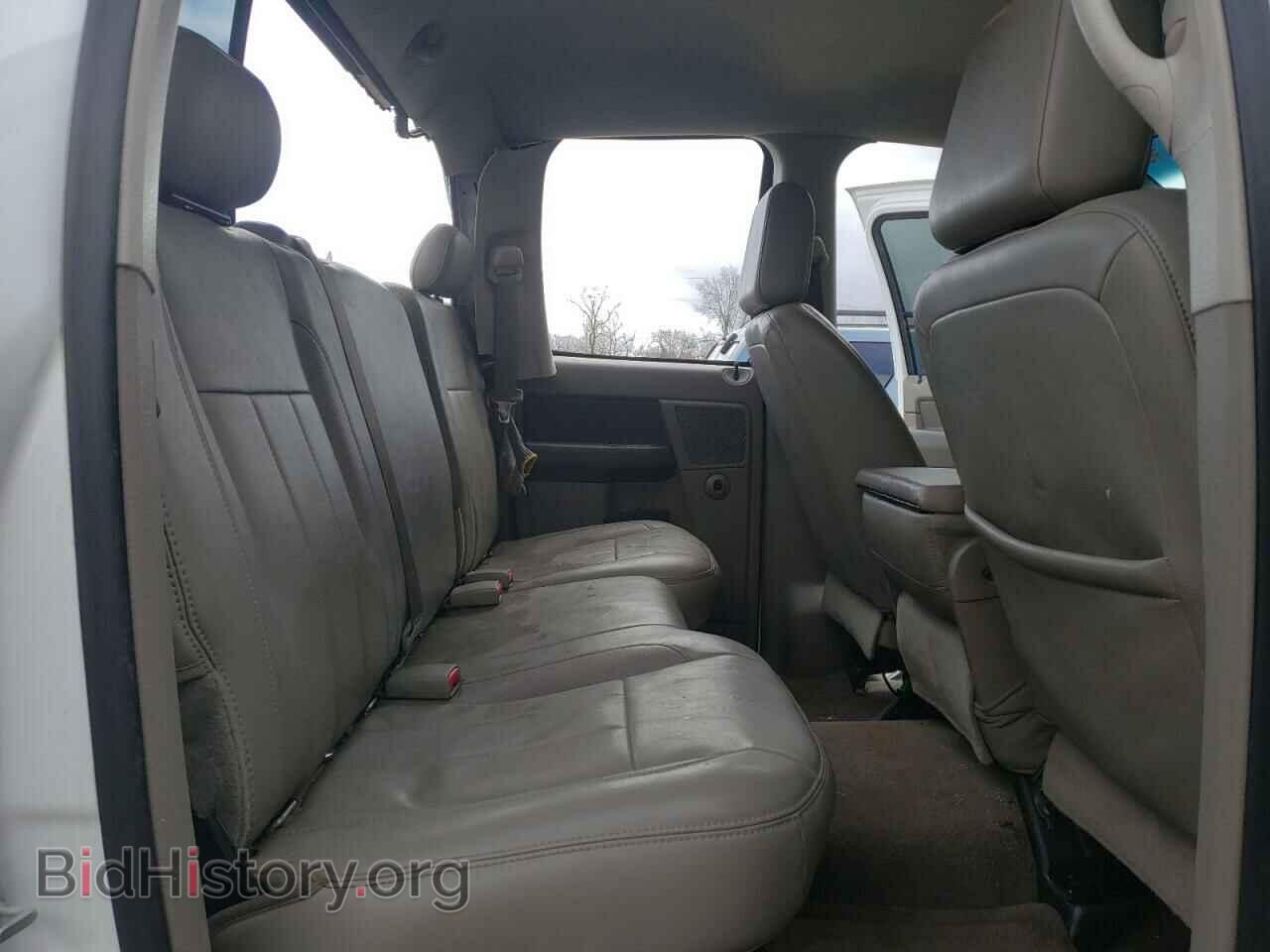 2008 DODGE RAM - VIN: 3D7KS28D08G117242 - Фото 6