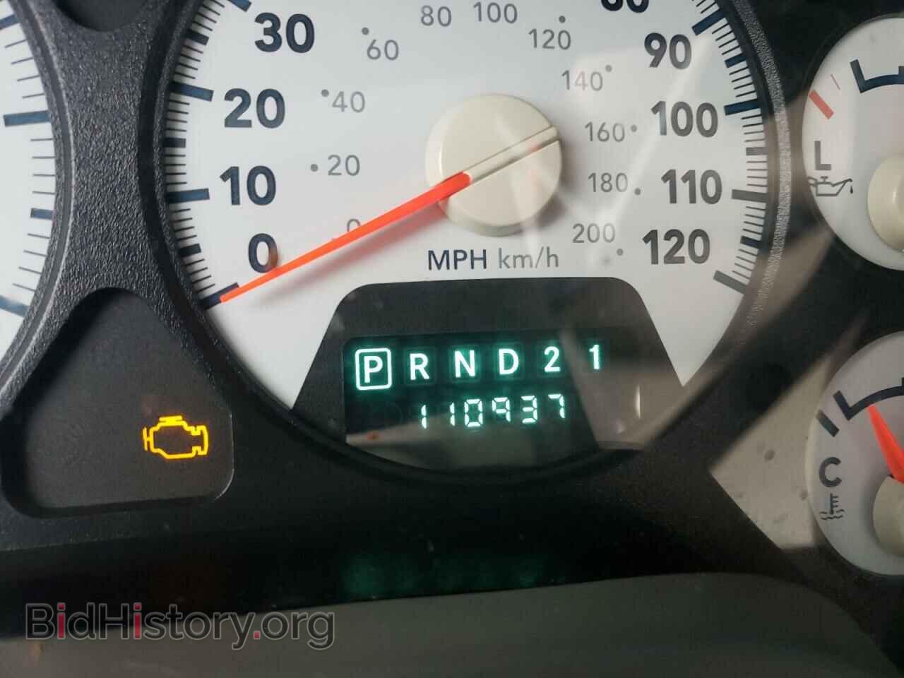 2008 DODGE RAM - VIN: 3D7KS28D08G117242 - Фото 8