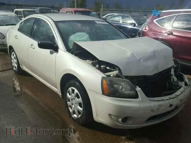 Фотография 4A3AB36F37E024864 - MITSUBISHI GALANT 2007