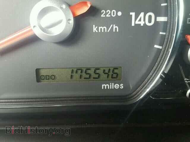 2007 MITSUBISHI GALANT - VIN: 4A3AB36F37E024864 - Фото 8