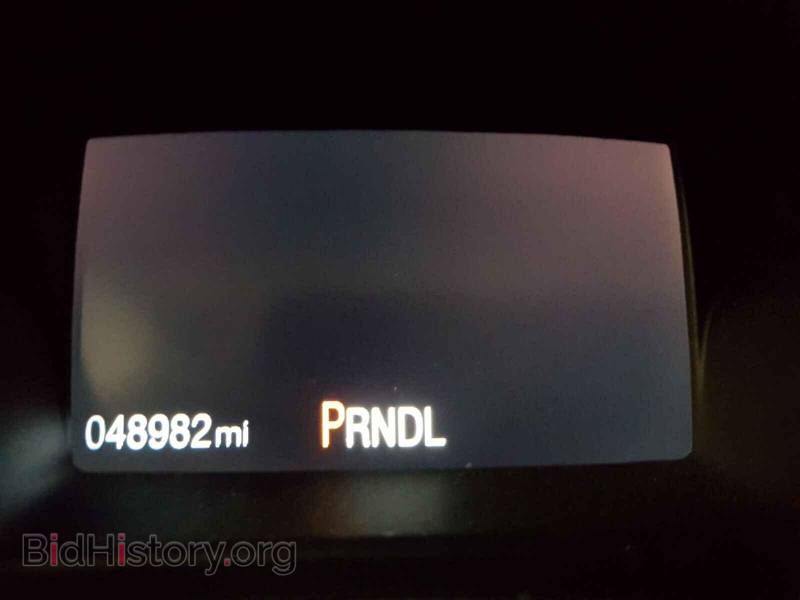 2016 FORD FOCUS - VIN: 1FADP3F25GL288281 - Фото 8