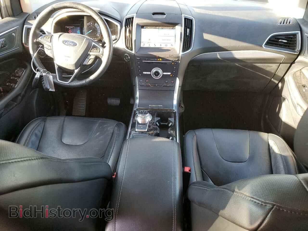 2019 FORD EDGE - VIN: 2FMPK3K94KBB54052 - Photo 8
