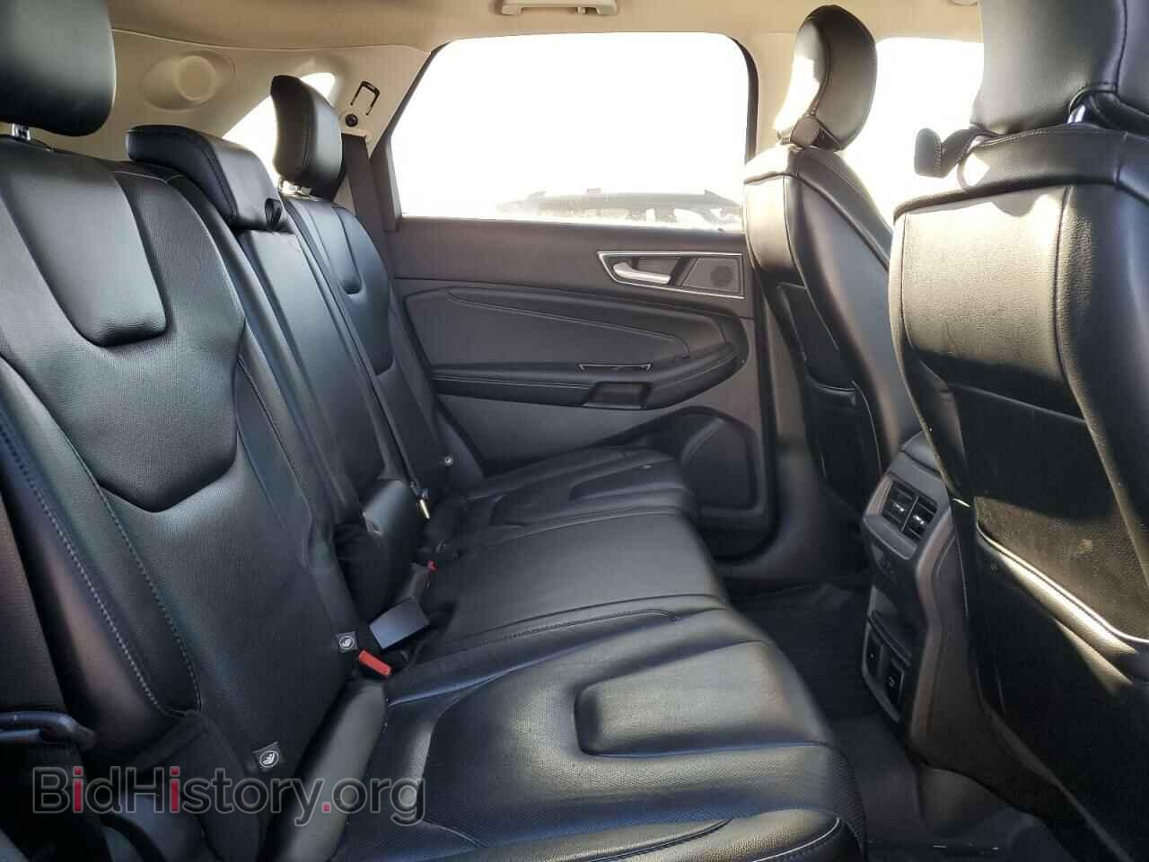 2019 FORD EDGE - VIN: 2FMPK3K94KBB54052 - Photo 10