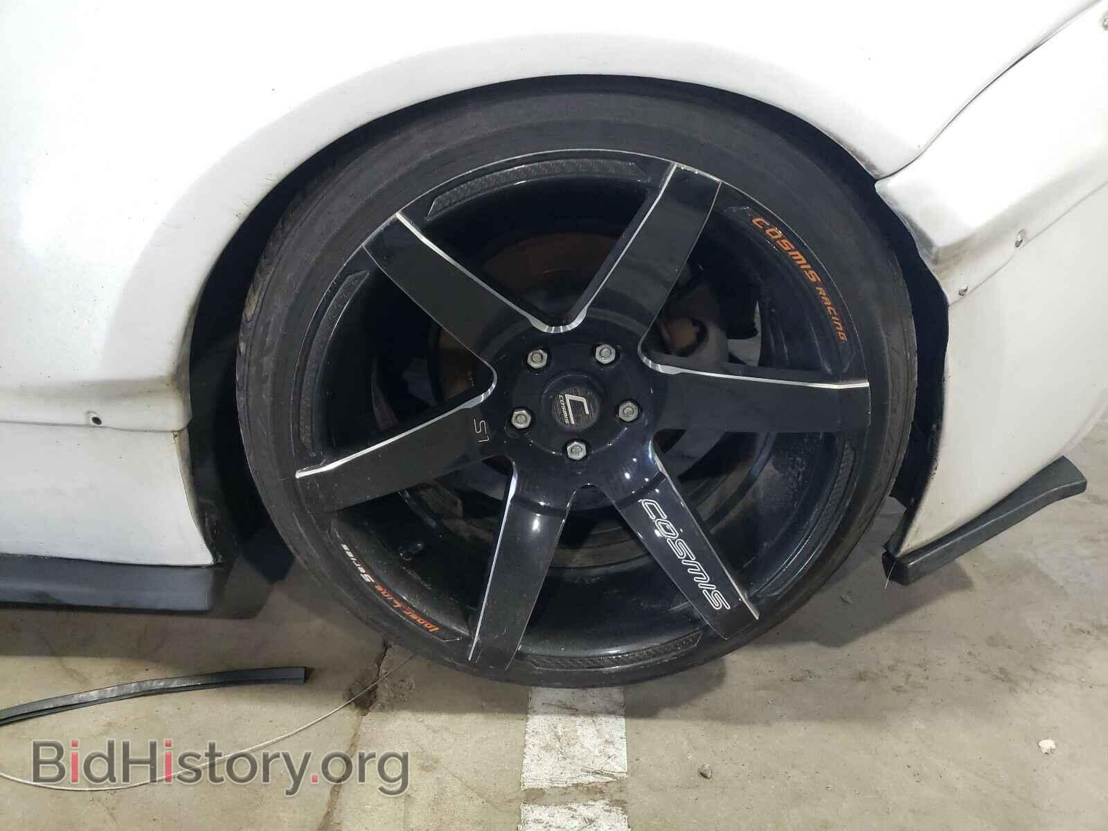 2013 SUBARU BRZ - VIN: JF1ZCAB16D1608573 - Фото 9