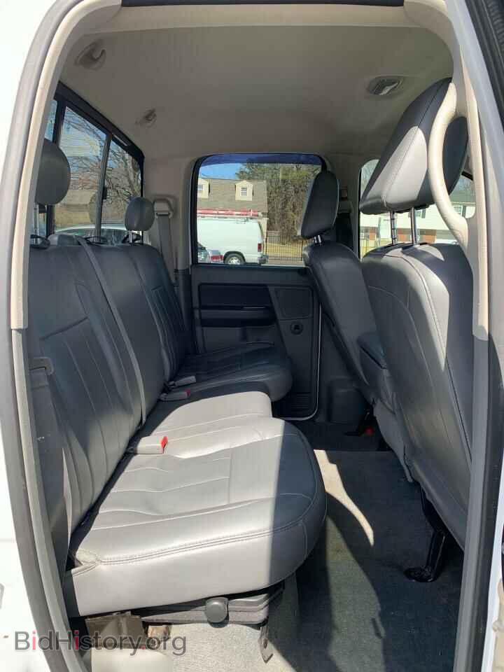 2006 DODGE RAM 1500 - VIN: 1D7HU18266S662185 - Фото 6
