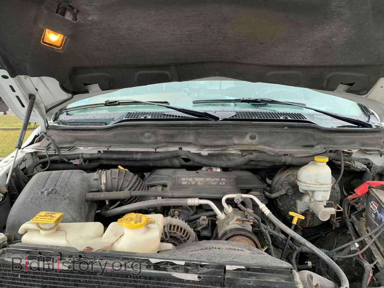 2006 DODGE RAM 1500 - VIN: 1D7HU18266S662185 - Фото 7