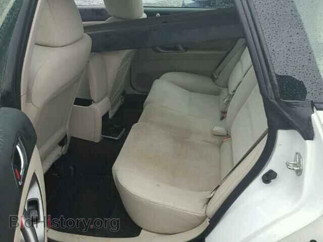 2009 SUBARU OUTBACK - VIN: 4S4BP61C197312991 - Фото 6