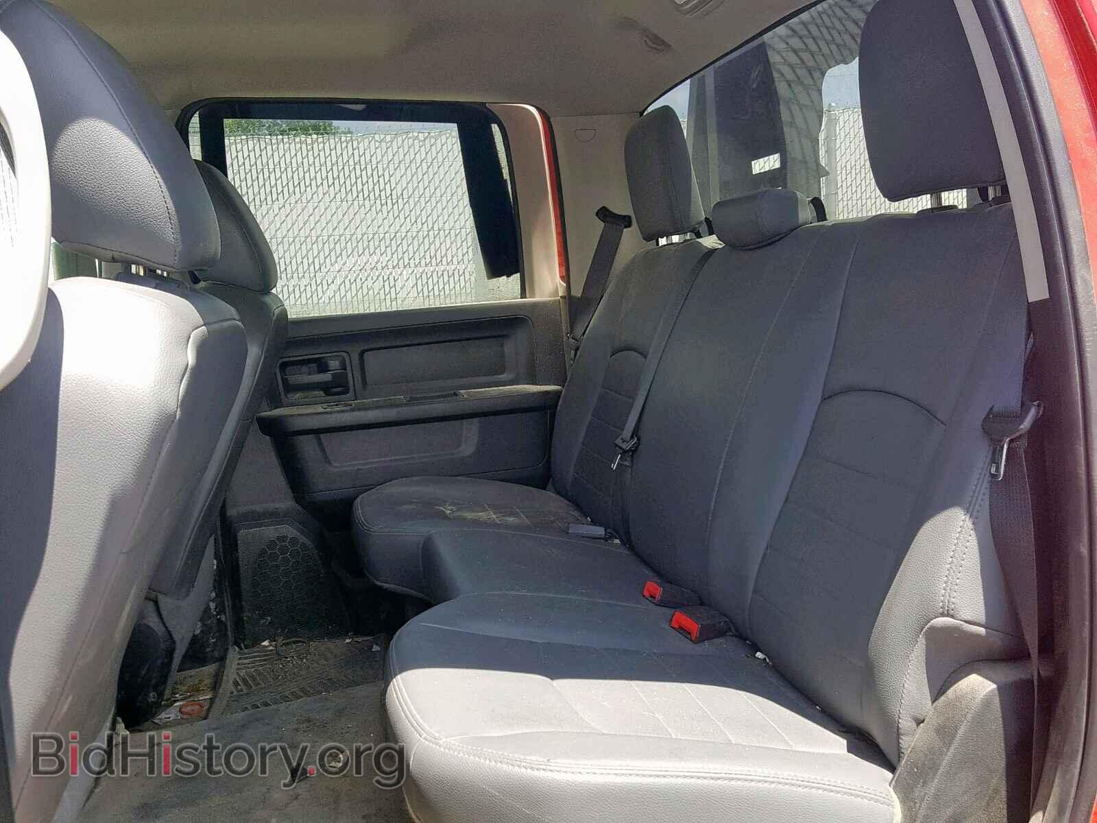 2017 RAM 3500 - VIN: 3C7WRTCL5HG615242 - Фото 6