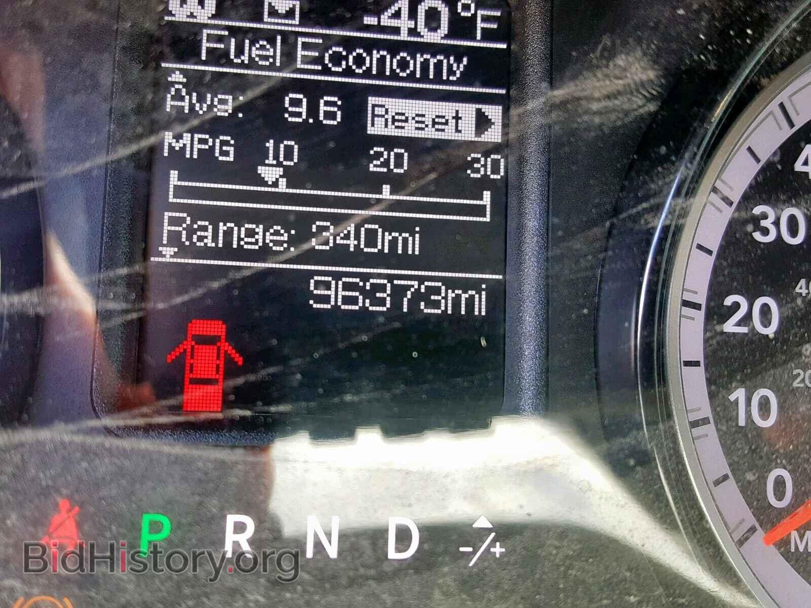 2017 RAM 3500 - VIN: 3C7WRTCL5HG615242 - Фото 8