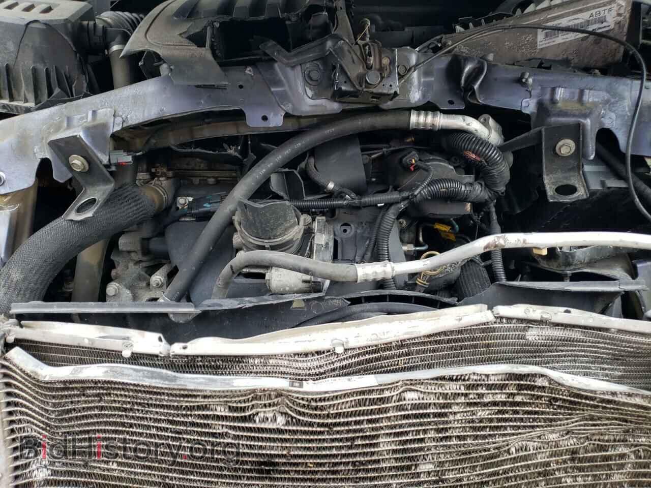 2014 GMC TERRAIN - VIN: 2GKALMEK2E6316306 - Фото 12