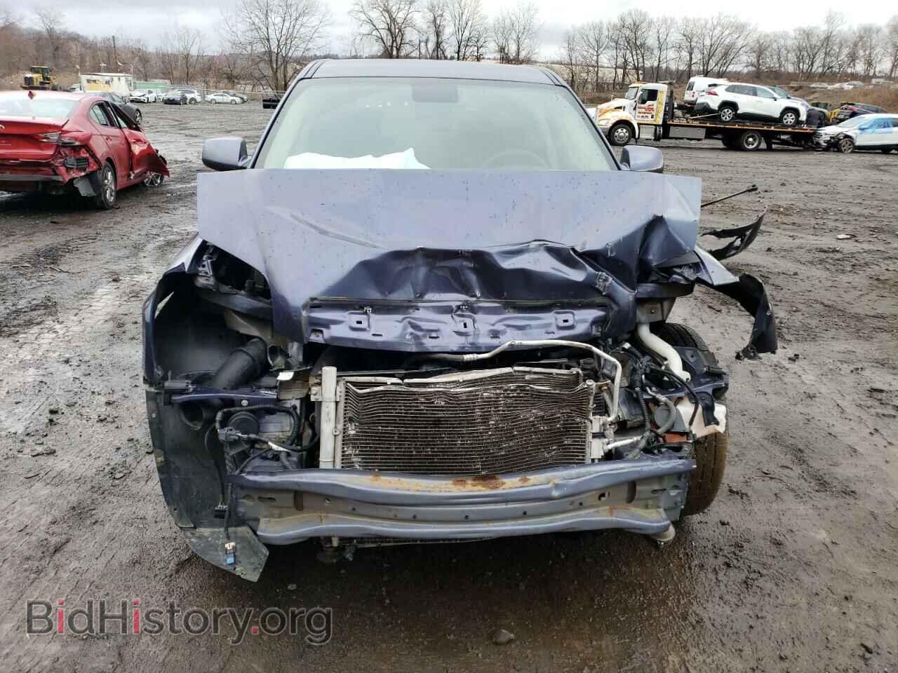 2014 GMC TERRAIN - VIN: 2GKALMEK2E6316306 - Фото 5