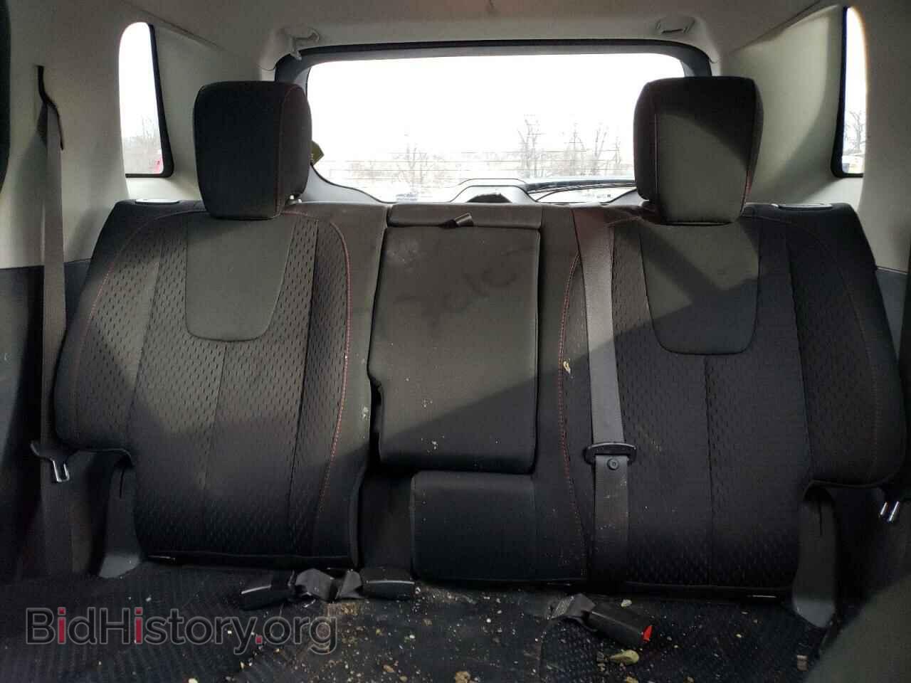 2014 GMC TERRAIN - VIN: 2GKALMEK2E6316306 - Фото 10