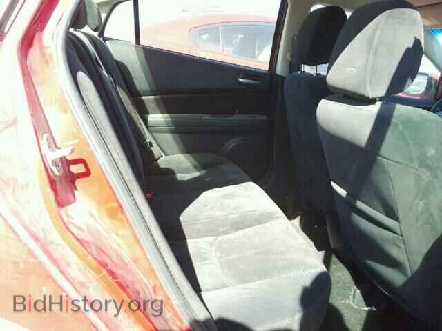 2009 MAZDA 6 - VIN: 1YVHP81A995M17972 - Фото 6