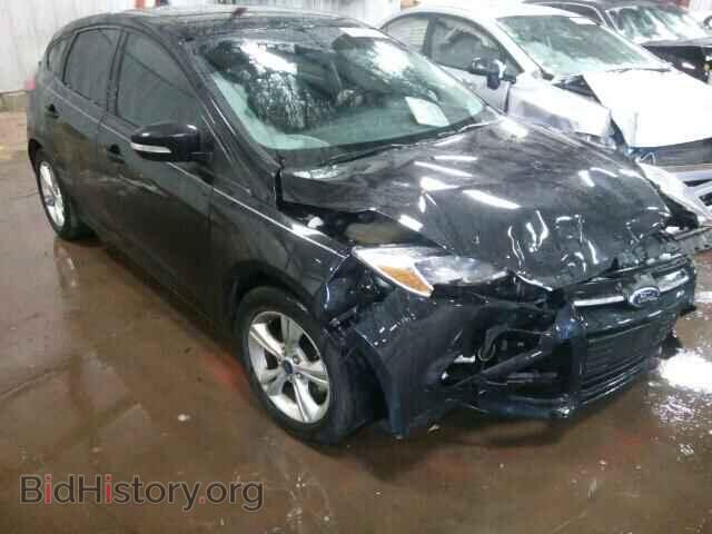 Фотография 1FADP3K28DL275378 - FORD FOCUS 2013