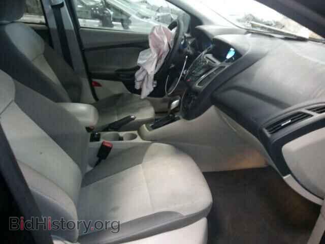2013 FORD FOCUS - VIN: 1FADP3K28DL275378 - Фото 5