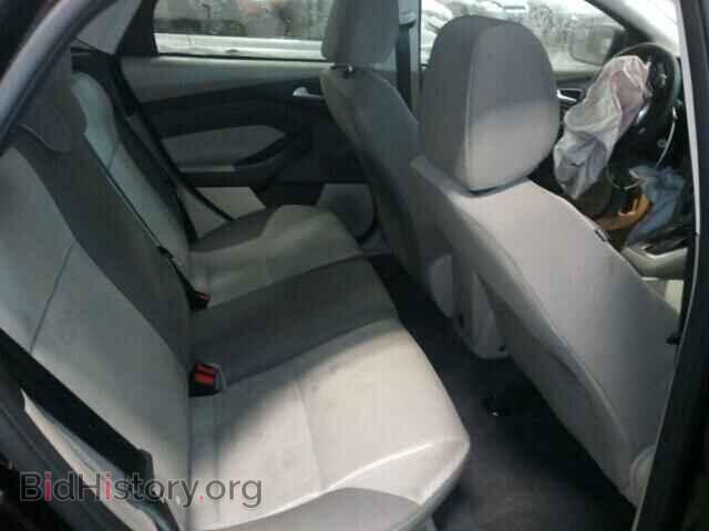 2013 FORD FOCUS - VIN: 1FADP3K28DL275378 - Фото 6