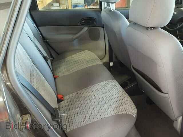 2007 FORD FOCUS - VIN: 1FAFP34N77W239331 - Фото 6