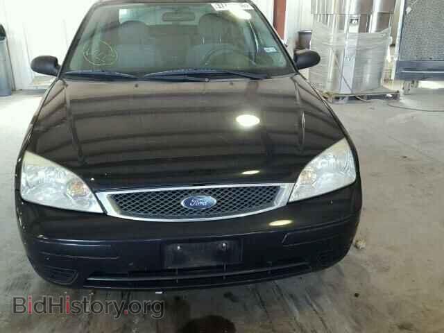 2007 FORD FOCUS - VIN: 1FAFP34N77W239331 - Фото 9