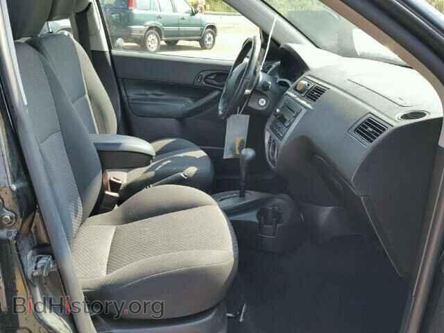 2007 FORD FOCUS - VIN: 1FAHP37N07W246030 - Photo 5
