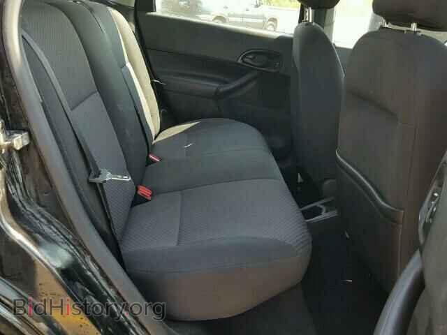2007 FORD FOCUS - VIN: 1FAHP37N07W246030 - Photo 6