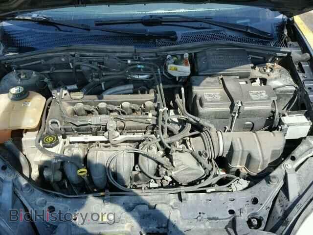 2007 FORD FOCUS - VIN: 1FAHP37N07W246030 - Photo 7