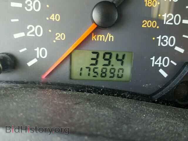2007 FORD FOCUS - VIN: 1FAHP37N07W246030 - Photo 8