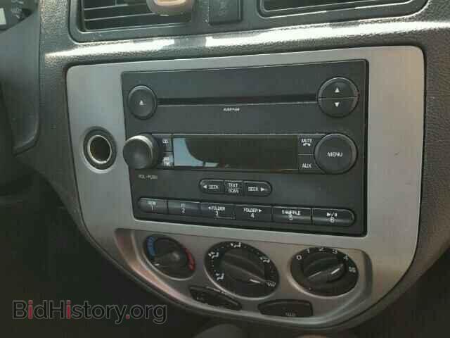 2007 FORD FOCUS - VIN: 1FAHP37N07W246030 - Photo 9